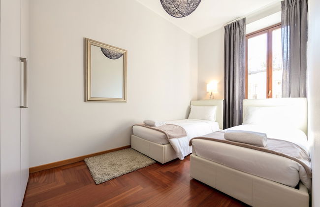 Heart Milan Apartments - Corso Como - Foto 4