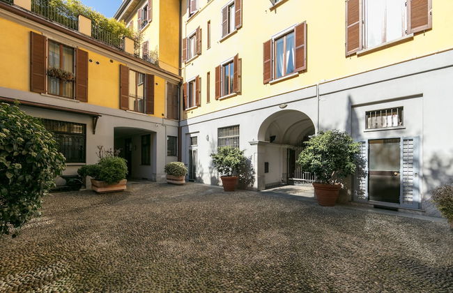 Heart Milan Apartments - Corso Como - Foto 19