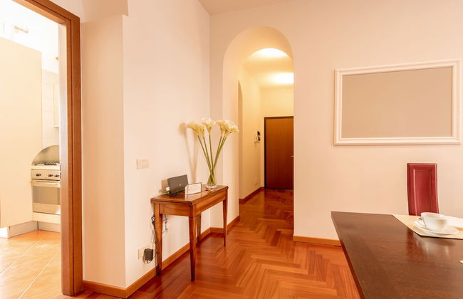 Heart Milan Apartments - Corso Como - Foto 15