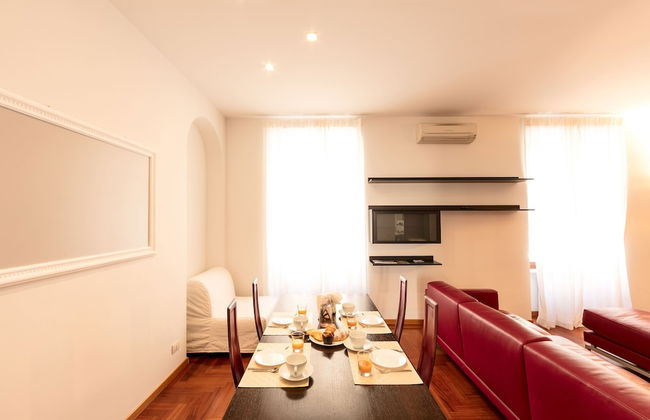 Heart Milan Apartments - Corso Como - Foto 10