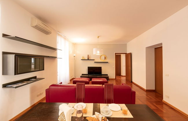 Heart Milan Apartments - Corso Como - Foto 14