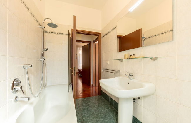 Heart Milan Apartments - Corso Como - Foto 18