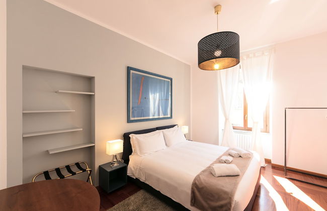 Heart Milan Apartments - Corso Como - Foto 2