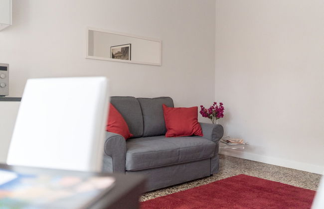 Appartamento Venier - Foto 28