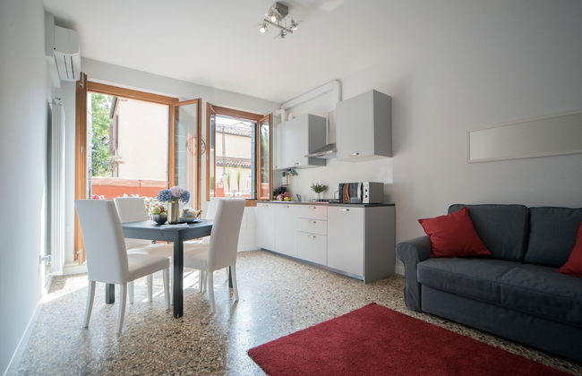 Appartamento Venier - Foto 20