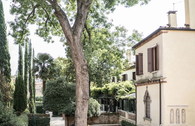 Appartamento Venier - Foto 35