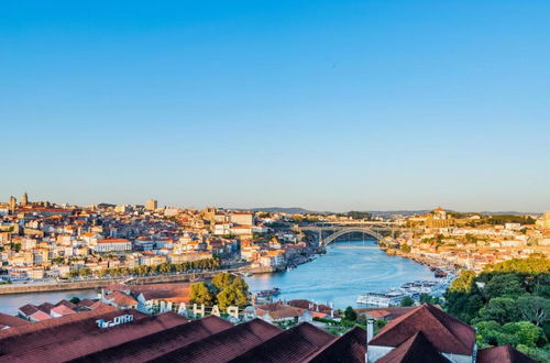 Foto 14 - Stunning View of Douro River