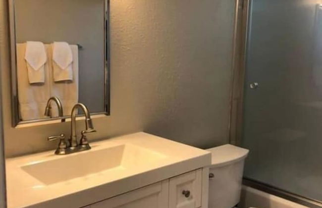 6148 Sandcrest · Across Street From Universal. Pool Sleep 8+ - Foto 16