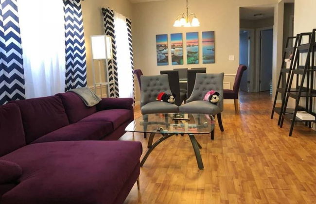 6148 Sandcrest · Across Street From Universal. Pool Sleep 8+ - Foto 12