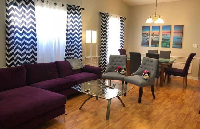 6148 Sandcrest · Across Street From Universal. Pool Sleep 8+ - Foto 1