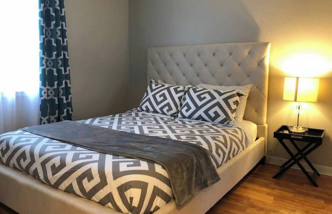 6148 Sandcrest · Across Street From Universal. Pool Sleep 8+ - Foto 5