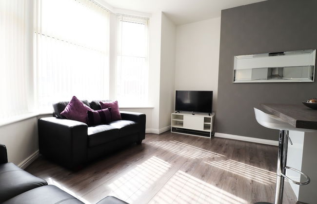 Breck Blackpool - Foto 50