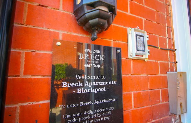Breck Blackpool - Foto 71