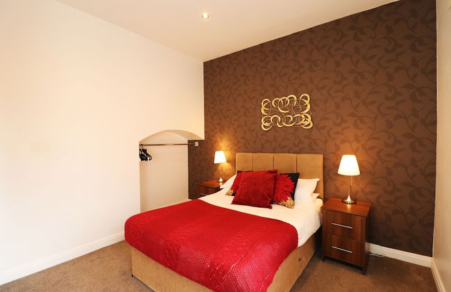 Breck Blackpool - Foto 7