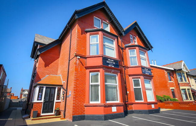 Breck Blackpool - Foto 73