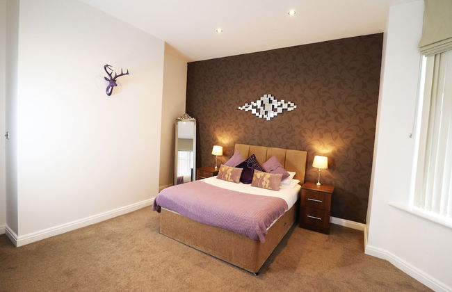 Breck Blackpool - Foto 21