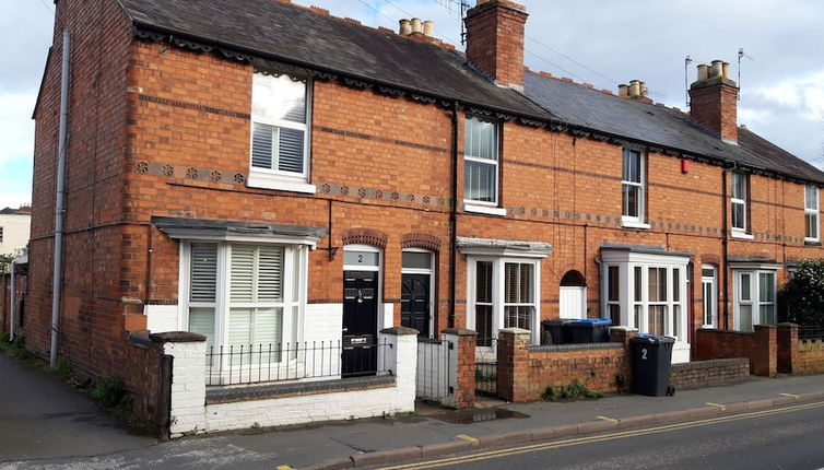 Photo 1 - Lunas Cottage - Grove Road Cottages