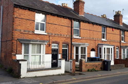 Photo 1 - Lunas Cottage - Grove Road Cottages