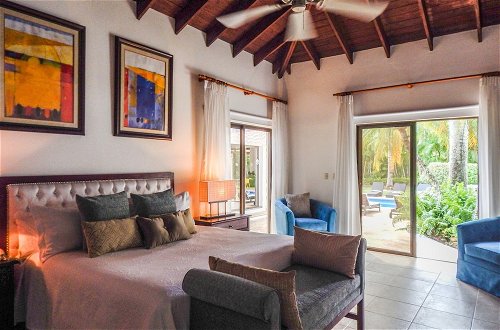 Foto 7 - Villa Toscano by Casa de Campo Resort & Villas