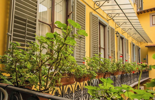 Il Rivalta - Place of Charme - Photo 37