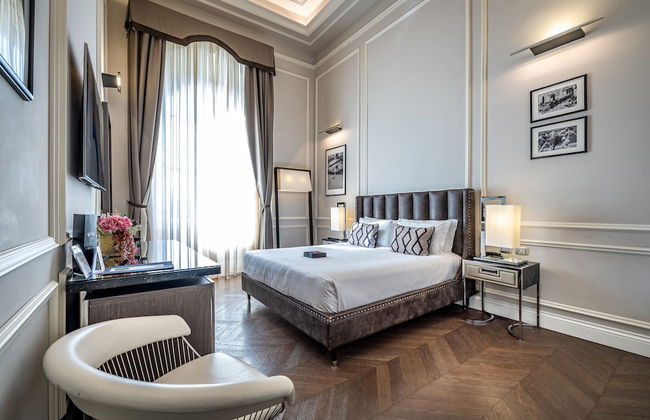 Il Rivalta - Place of Charme - Photo 12
