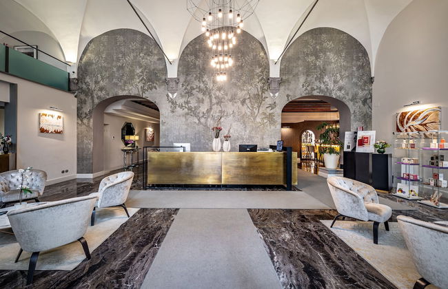 Il Rivalta - Place of Charme - Photo 2