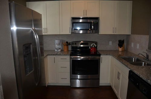 Foto 7 - Lucaya 4 Bedrooms 3 Baths Townhome