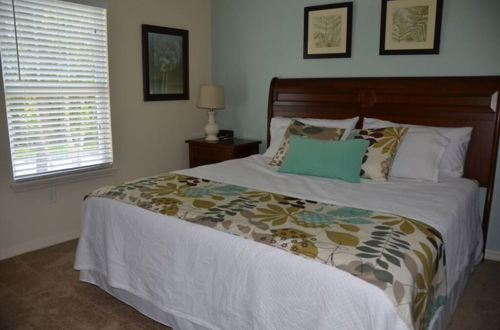 Photo 4 - Lucaya 4 Bedrooms 3 Baths Townhome