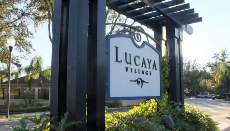 Foto 1 - Lucaya 4 Bedrooms 3 Baths Townhome