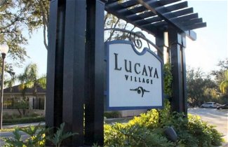 Foto 1 - Lucaya 4 Bedrooms 3 Baths Townhome