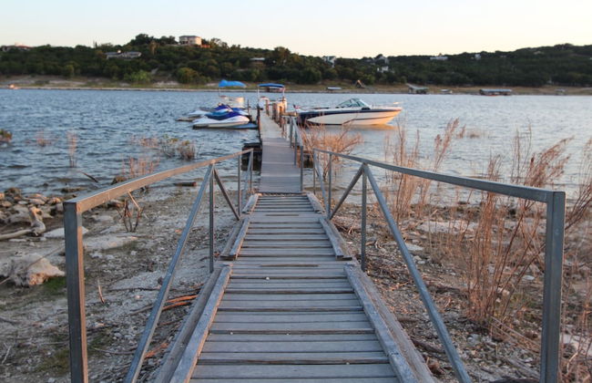 The Shores at Lake Travis - Foto 1