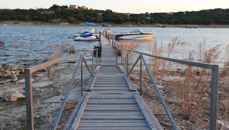 Foto 1 - The Shores at Lake Travis by VRI Americas