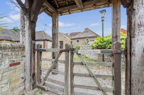 Photo 23 - Dyke Farm Barn | By Huluki Sussex Stays