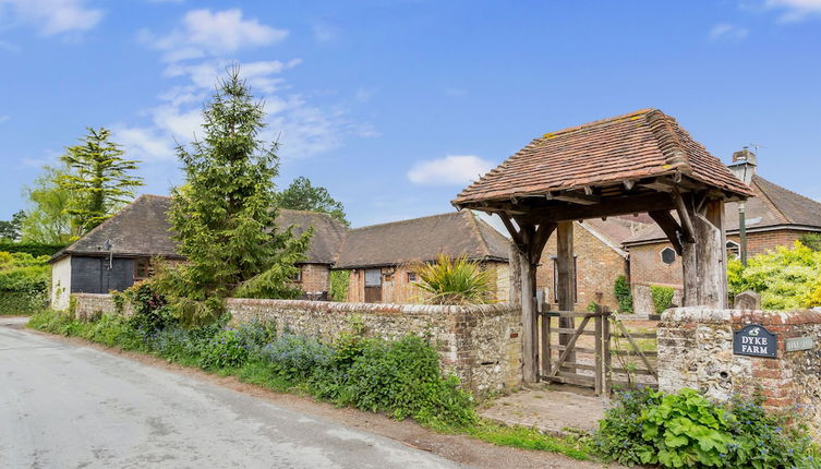 Foto 1 - Dyke Farm Barn | By Huluki Sussex Stays