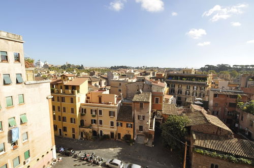 Photo 52 - Window on Rome