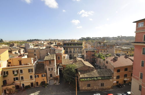 Photo 51 - Window on Rome