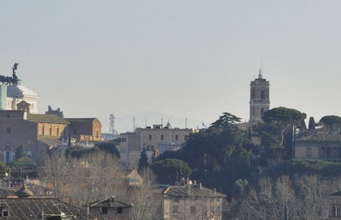 Window on Rome - Foto 41