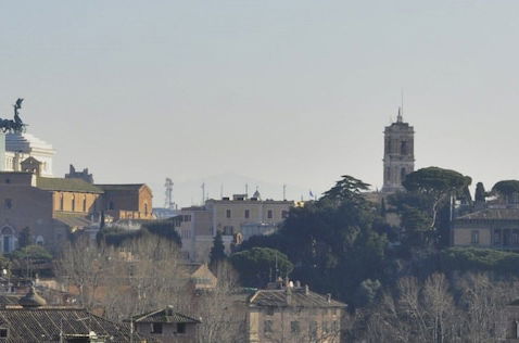 Photo 50 - Window on Rome