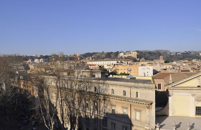 Window on Rome - Foto 60