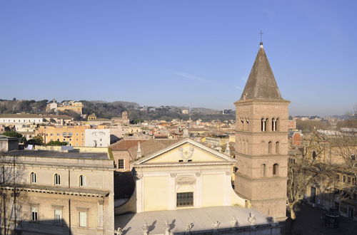 Foto 48 - Window on Rome