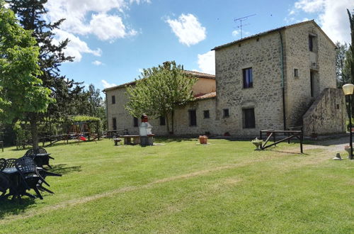 Foto 45 - Agriturismo il Palagetto