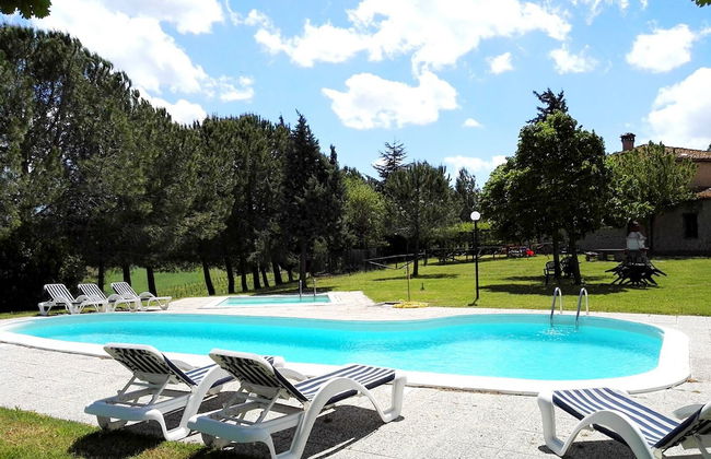 Agriturismo il Palagetto - Foto 35