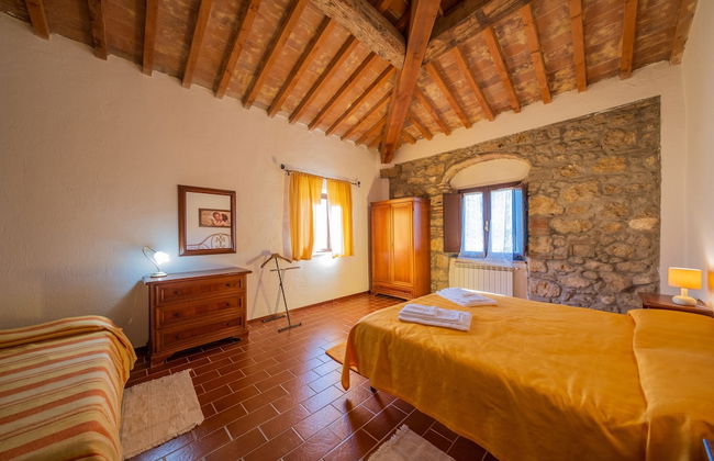 Agriturismo il Palagetto - Foto 8
