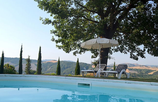 Agriturismo il Palagetto - Foto 36