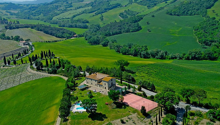 Foto 1 - Agriturismo il Palagetto