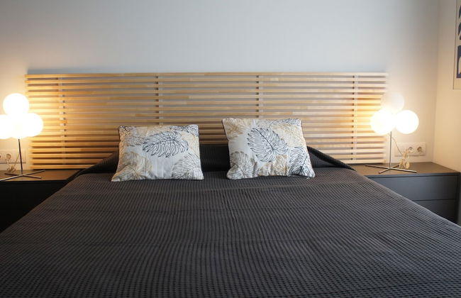 Apartamentos Calma Rentals - Foto 8