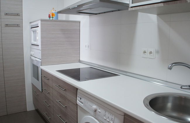 Apartamentos Calma Rentals - Foto 20