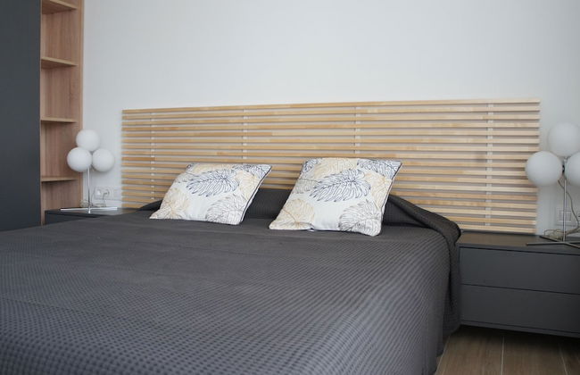 Apartamentos Calma Rentals - Foto 5