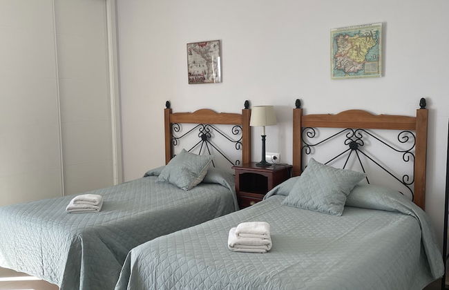 Apartamentos Calma Rentals - Foto 12