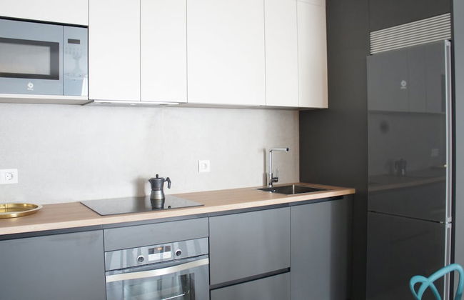 Apartamentos Calma Rentals - Foto 17